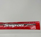 New Snap-on 6r Bastard Cut Round File 6  Long 7 32  Diameter Double Cut Snap On