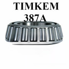 Usa Timken 387a Bearings Seals Wheel Bearing Race Bearings New Free Shipping