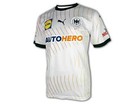 Dhb Handball Home Jersey White Puma Germany Fan Shirt World Cup Em S-3xl
