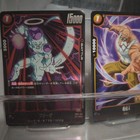 Dragon Ball Card Set Super Battle Booster Pack 6