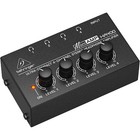 Behringer Microamp Ha400 Headphone Amp