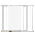 Clear - Evenflo Easy Walk-thru Clear Gate