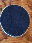 1960s Us Army Vietnam Cold War 40th Flight Aviation Battalion Patch L  k   