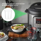 2 Pcs Condensation Collector Replacement For Instant Pot Duo Duo Plus