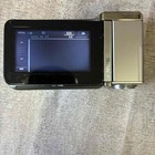 Sony Handycam Hdr-tg5v Hd Camcorder 10x Optical Zoom Tested Used