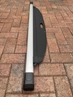 Genuine Hyundai Tucson Rear Trunk Parcel Retractable Cargo Cover Black Oem 16-21