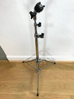 Slingerland Model 66 Buddy Rich Cymbal Stand 70s Vtg 3-tier Telescoping Complete