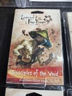 New Legends Of The Five Rings Card Game 8 Expansion   Dynasty Pack Card  Lot 