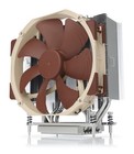 Premium Cpu Cooler For Amd Strx4 tr4 sp3  140mm Tower  High Performance  Quiet O