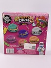 Compound Kings Fluffy Cloudz Cotton Candy Minis Slime Variety Pack 6 Scents New