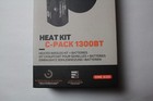 Brand New Therm-ic Unisex Heated Insole Heat Kit   C-pack 1300bt