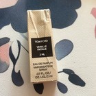 Nib Tom Ford Vanille Fatale