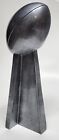 Turkey Bowl Football Trophy 15  Lombardi -  Free Engraving 