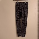 Varley Century Cheetah Leggings