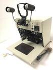 Marpet 1204b Manual Gold Ball Bond Wire Bonder W  Led Board   2 Bulbs  As-is
