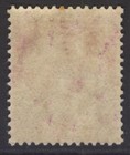 Newfoundland 107 4c Prince Albert 1911 Royal Family Issue P13 8x14 2 Mph Cv 60 
