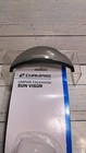 Champro Umpire Sun Visorcmsv Easily Attaches To The Top Pad Please Note Scratch 