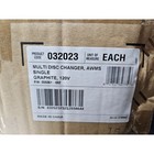 Bose Acoustic Wave Multi 5 Disc Changer Graphite 032023