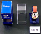 Vintage Disney Seiko Sii Marketing International Mickey Mouse Watch   Two-tone