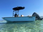 1985 Boston Whaler Outrage