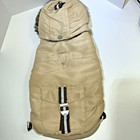 Winter Dog Jacket     Warm Hooded Coat For Small Dogs  Chihuahua  Yorkies Xs