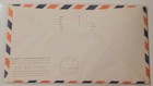 Dayton Ohio To Miami Florida January 1 1959 First Flight Airmail