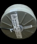 Israeli Sealed Gas Mask Filters W nato 40mm Threads Fits Most Masks