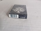 Bicycle Blue Dragon Poker Casino Playing Cards Deck New Sealed