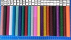 Siser Easyweed Heat Transfer Iron On Vinyl 10 12 x15  Sheets  Choose Colors 