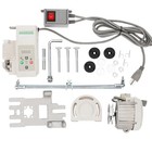 Servo Motor Sewing Machine  Industrial Machine 550w  White 