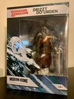 Drizzt Do urden Figure Statue Modern Icons Dungeons   Dragons D d New Sealed Box