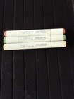 Copic Sketch Marker Lot Of 3  New  E09  Yg67  E00