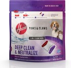 Hoover Powerdash Pet Compact Carpet Cleaner Machine  Lightweight Carpet Shampooe