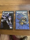 Transformers Idw Spotlight Collection Lot  Vol 123