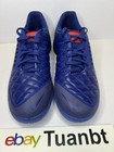 Brand New Nike Lunargato Ii Mens Indoor Soccer Shoes Deep Royal Blue 580456-401