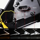 Led Headlights Turn Signal Light For Polaris Rzr Pro Xp  Turbo R pro R 2020-2024