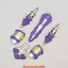Achai 3d Printed Armor Filler Forging Workbench Upgrade Kit For Aotp Solus Prime