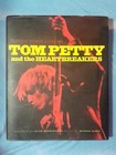 New Tom Petty And The Heartbreakers Book - Runnin  Down A Dream