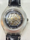 Swatch Irony Diaphane Automatic