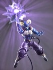 In Stock Dragon Ball Super Moro Action Figure Breakout King Model Toy