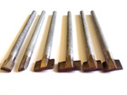 Carbide Chisels For Stone  Set Of 6 Elite Chisel  10 - 28mm   0 39  - 1 1  