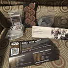 Star Wars Legion -echo Base Defenders Army Box - Open Box