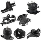 Set Of 7 Engine Motor   Transmission Mount Compatible With Acura Tl 3 2l 2004 
