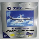 Gemini Jets  Eastern Airlines  Boeing 757-200  N504ea  Gjeal051   1 400 Diecast