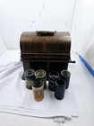 Antique Edison Standard Cylinder Phonograph 