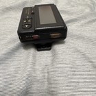 Motorola Advisor Product Line Pager - Black  Display   Keypad
