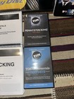 Timothy Sykes Pennystocking Part Deux Dvd Paper Binder Lot