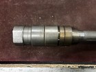 Machinist Knybx Tools  Lathe Mill Machinist R8 R 8 Extended Arbor Tool Holder