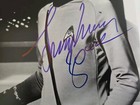 Star-trek Shatner   Nimoy Signed 11x14 Tv Photo Jsa psa Coa