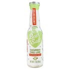 Twang Beer Salts 5 Ct Sampler Pack - Lime Lemon Lime Pickle Chile Lime Cucumber